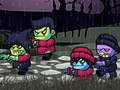 Igra Majhni Zombie 2 spletu