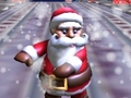Igra Podzemni Božiček Tek Christmas spletu