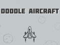 Igra Doodle Letalo spletu
