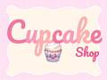 Igra Trgovina s Cupcaki spletu