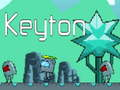 Igra Keyton spletu