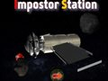 Igra Impostor Postaja spletu