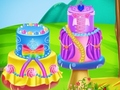 Igra Torta Princesa spletu