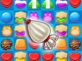 Igra Candy Pop spletu