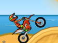 Igra Moto X3M Izvirnik spletu