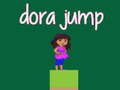 Igra Dora Skače spletu