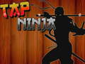 Igra Tap Nindža spletu