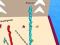 Igra Stickman Most spletu