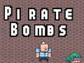 Igra Piratske Bombe spletu