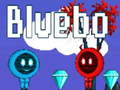 Igra Bluebo spletu