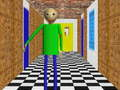 Igra Baldi: Osnove Grozljive MOD spletu