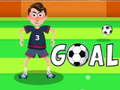 Igra Gol spletu
