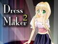 Igra Sewing Maker 2 spletu