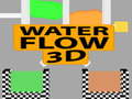 Igra Pretok Vode 3D spletu