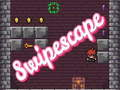 Igra Swipescape spletu