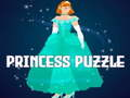 Igra Slogovna Princese spletu