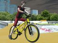 Igra Ekstremni BMX Freestyle 3D spletu