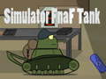Igra Simulator Fnaf Tanka spletu