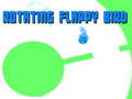 Igra Vrteči Flappy Bird spletu