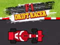 Igra F1 Drift Racer spletu