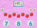 Igra Matematična Plastelin spletu