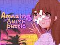 Igra Neverjetna Anime Uganka spletu