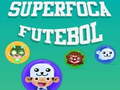Igra SuperFoca Nogomet spletu