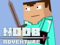 Igra Noob Pustolovina spletu