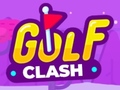 Igra Golf Clash spletu