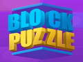 Igra Puzzl blokov spletu
