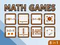 Igra Matematične igre spletu