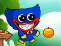 Igra Avantura Poppy Play Time spletu
