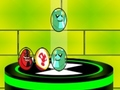 Igra Ben 10: Poveži 3 Tuje Vojake spletu
