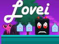 Igra Lovei spletu