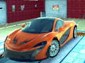 Igra Drift Boss Supercar spletu