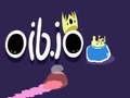 Igra Oib.io spletu