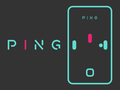 Igra Ping spletu