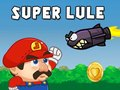 Igra Super Lule Pustolovščina spletu