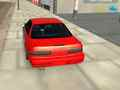 Igra Simulator Drift Dirke spletu