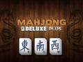 Igra Mahjong Deluxe Plus spletu