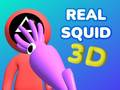 Igra Pravi Lignji 3D spletu