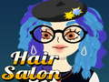 Igra Frizerski Salon spletu