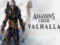 Igra Assassin's Creed Valhalla Skriti predmeti spletu