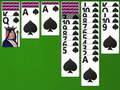 Igra Pavšji Solitaire Plus spletu