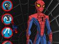 Igra Ustvarjalec junakov Spidermana spletu