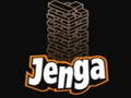 Igra Jenga spletu