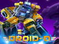 Igra Droid-O spletu