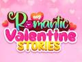 Igra Moja Romantična Zgodba za Valentinovo spletu