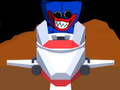 Igra Huggy Wuggy Mars spletu