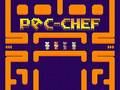 Igra Pac-Chef spletu
